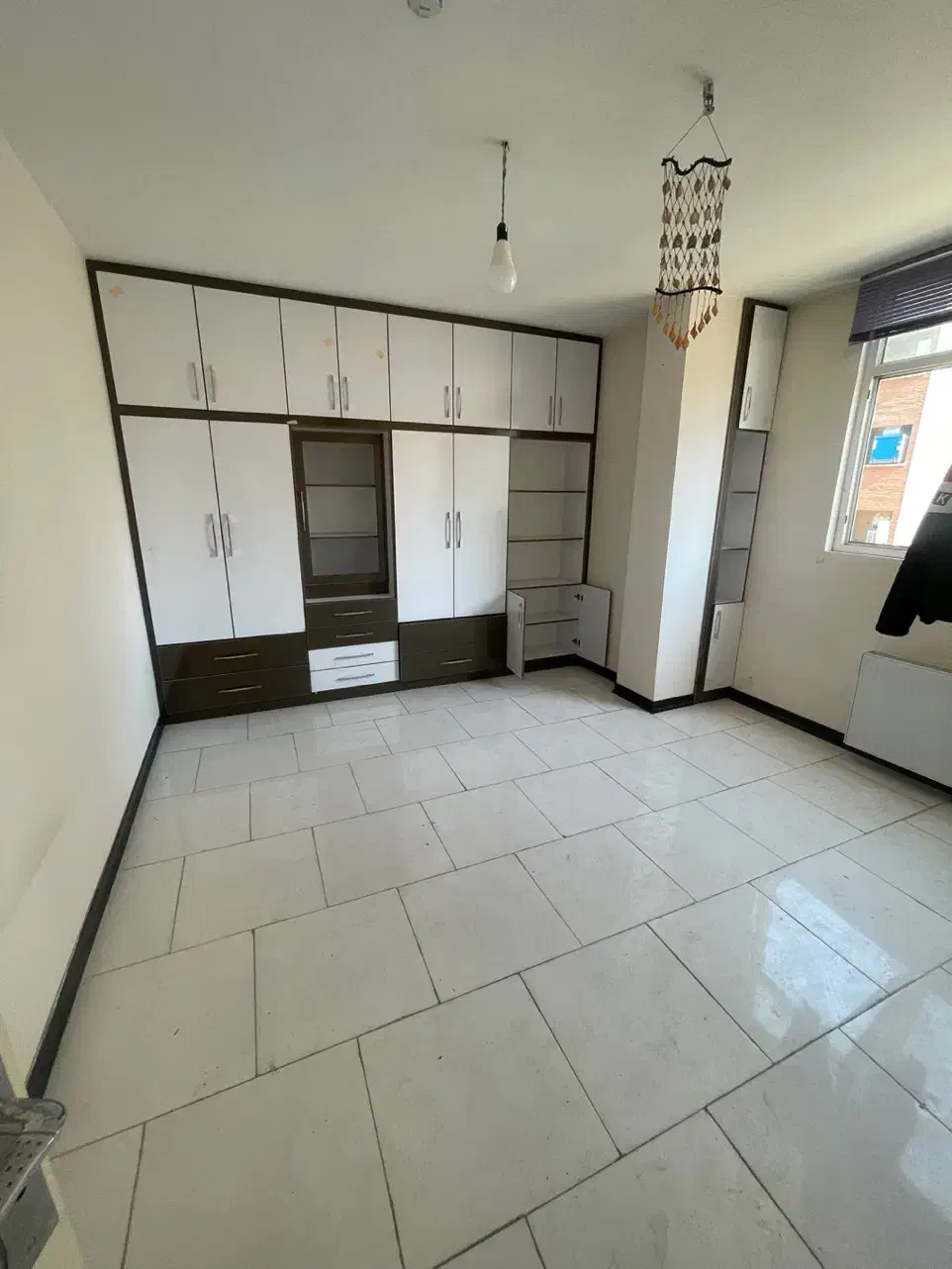 یه واحدشیک وتخلیه درمحله ی سی۸|فروش آپارتمان|فولادشهر, C8|دیوار