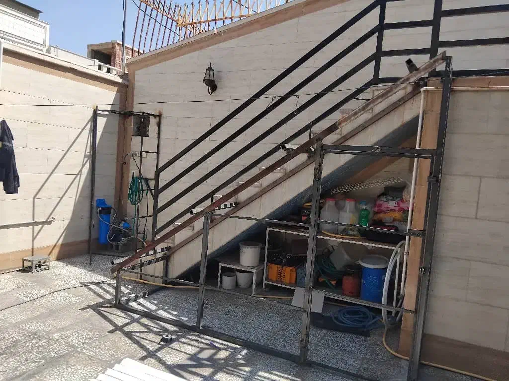 جوشکاری سیار|خدمات پیشه و مهارت|برازجان, |دیوار