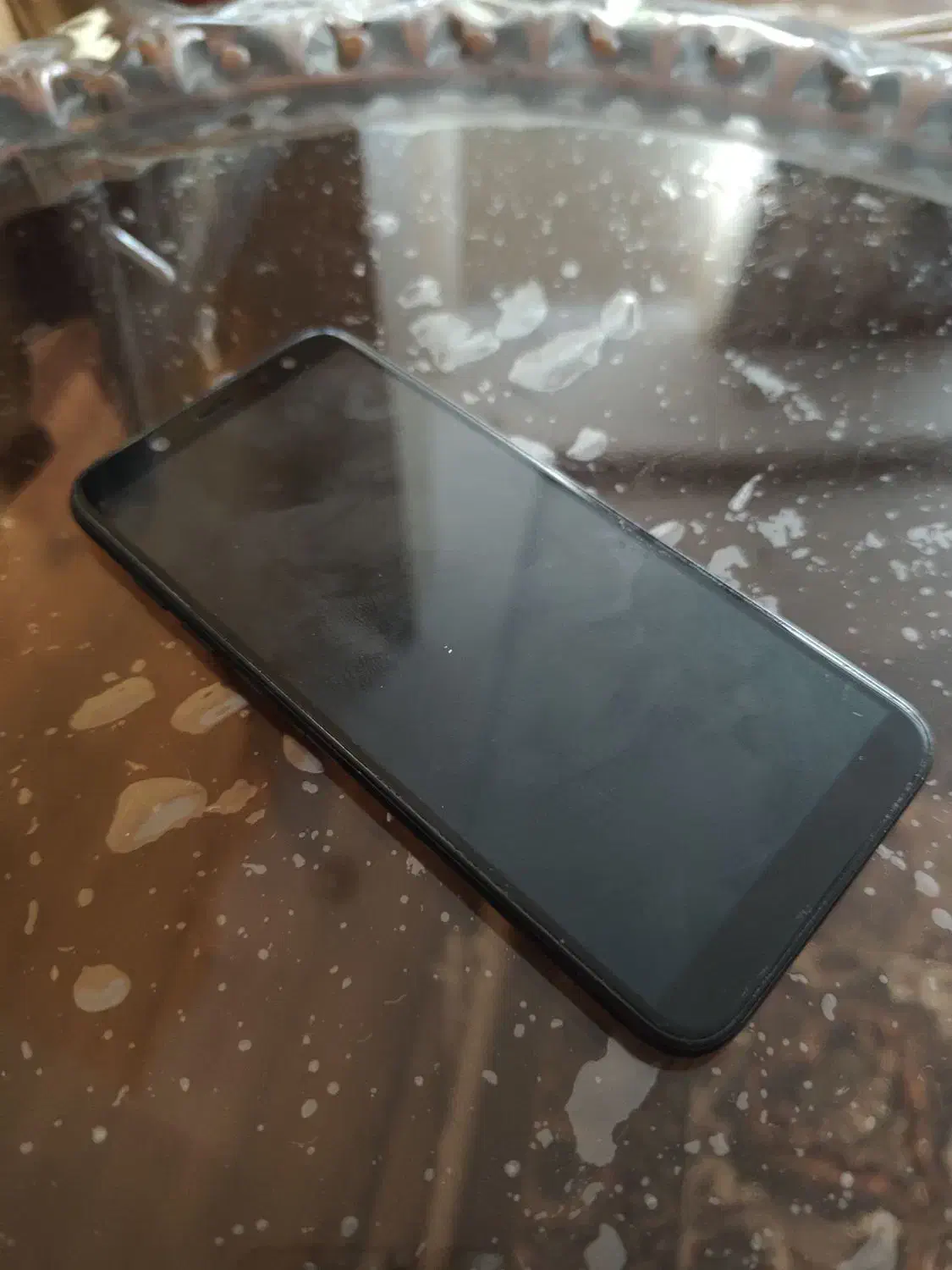 گوشی A6|موبایل|همدان, |دیوار