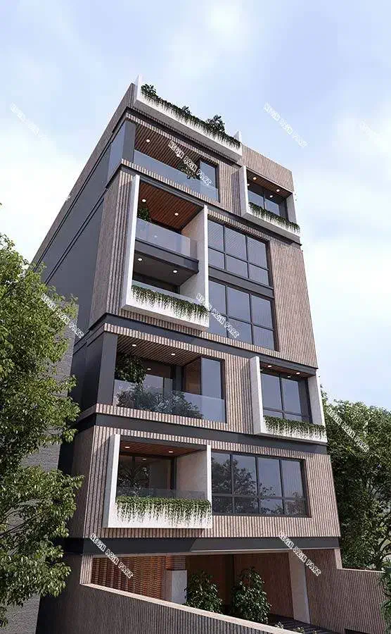 مشارکت درساخت|مشارکت در ساخت املاک|تهران, جیحون|دیوار