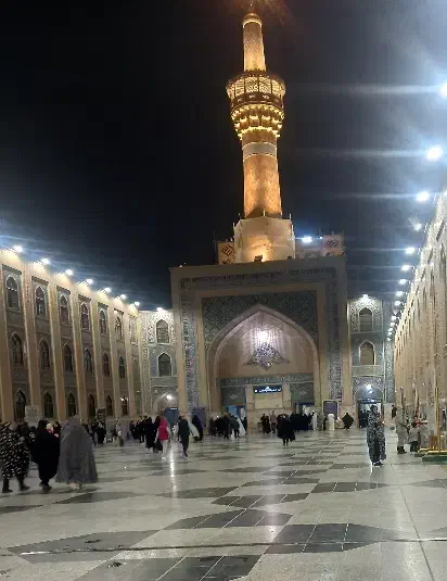 مشهدمقدس برای ۱۰ آبان|تور و چارتر|اردبیل, |دیوار