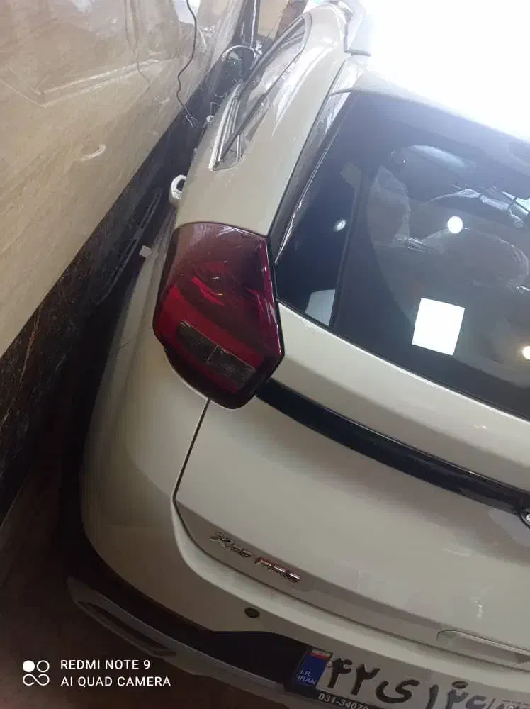 مدل ۴۰۴(اقساط)X22پرو|خودرو سواری و وانت|تهران, تهرانپارس جنوبی|دیوار