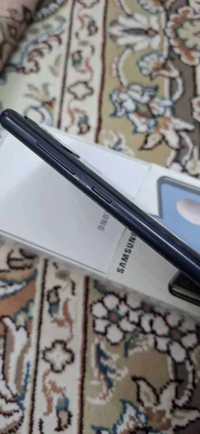 گوشی سامسونگ مدل A21s|موبایل|کرج, پیشاهنگی|دیوار