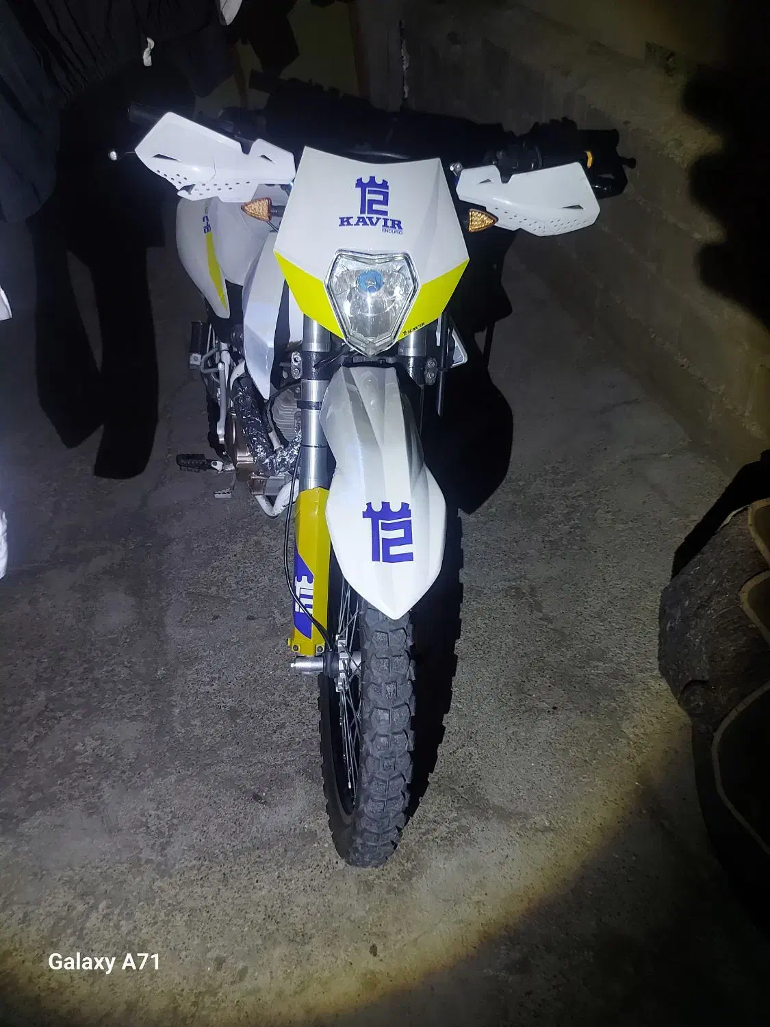 متور کویر t2    250|موتورسیکلت|سقز, |دیوار