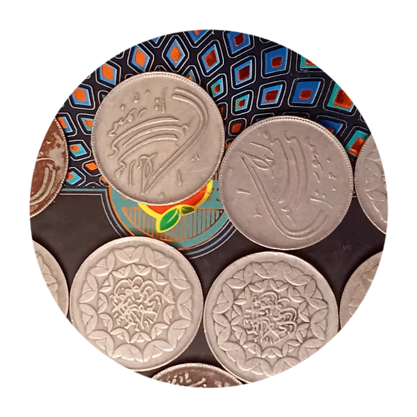 فروش سکه جمهوری|کلکسیون سکه، تمبر، اسکناس|آباده, |دیوار