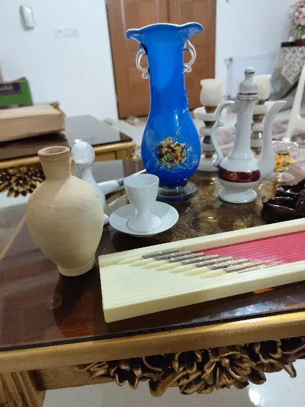 وسیله دکوری|کلکسیون اشیاء عتیقه|سلماس, |دیوار