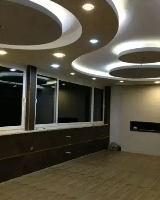 برقکار ساختمان / لاین نوری / نورپردازی  قیمت مناسب|خدمات پیشه و مهارت|شیراز, ریشمک|دیوار