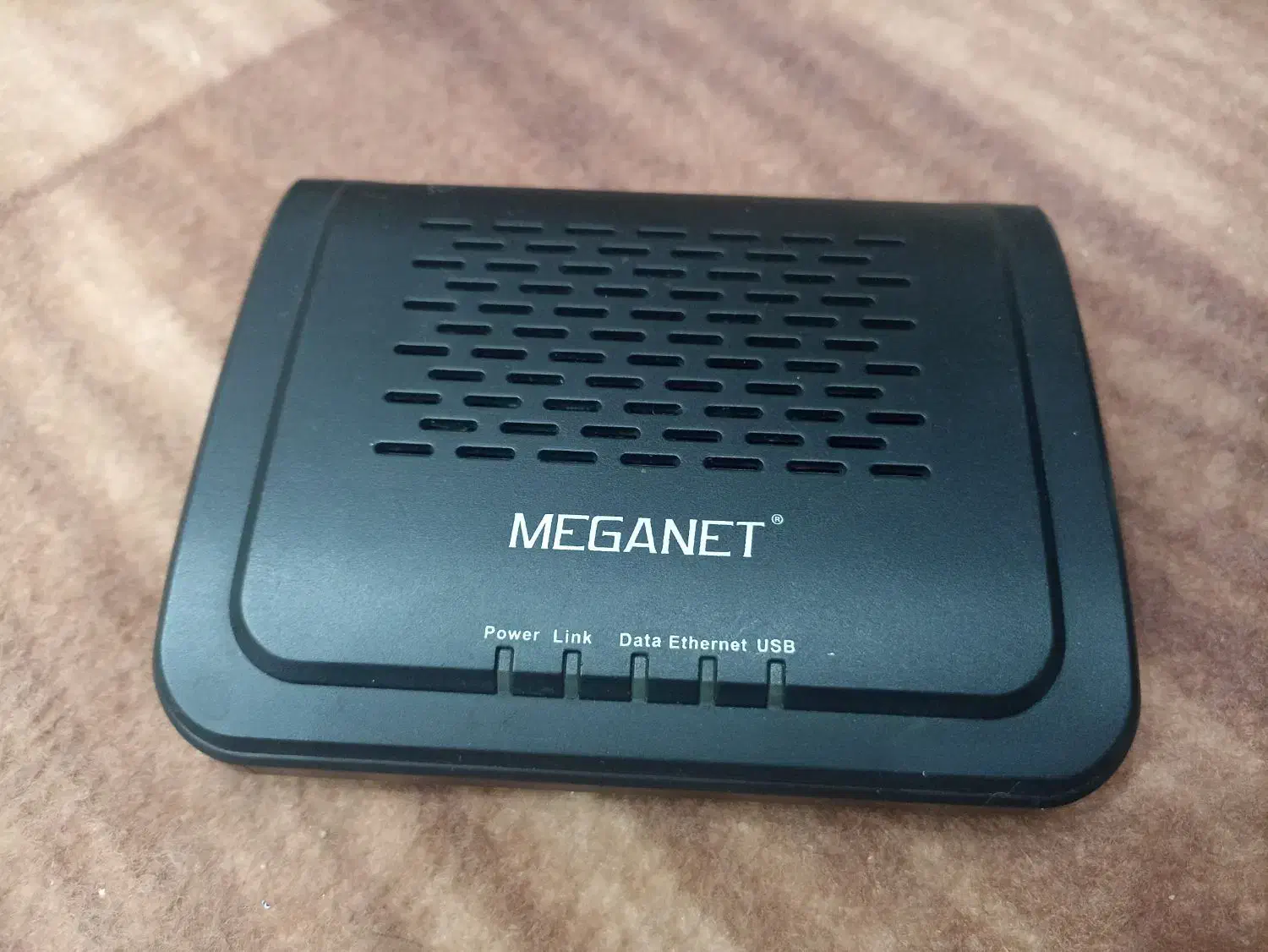 مودم سیمی|مودم و تجهیزات شبکه|همدان, |دیوار