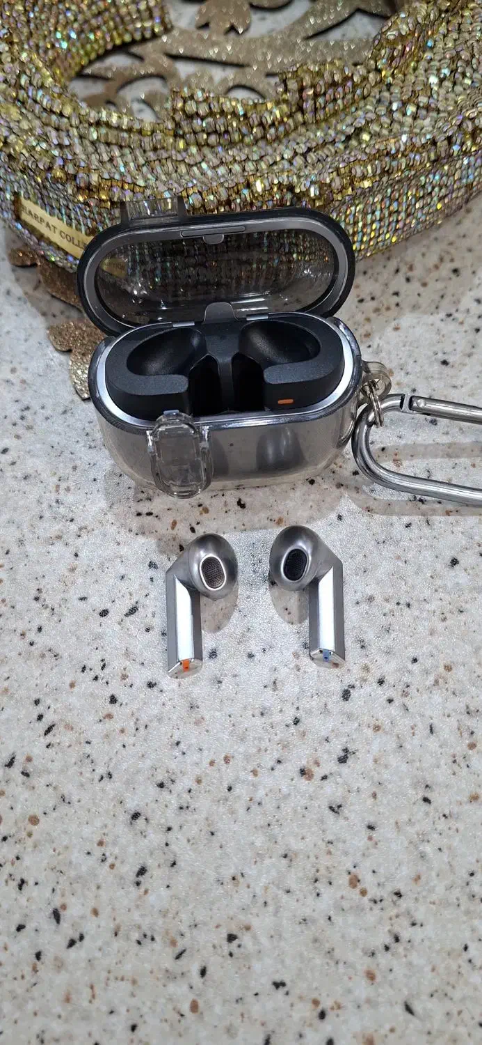 Galaxy buds 3|لوازم جانبی موبایل و تبلت|شهر ری, شهادت|دیوار