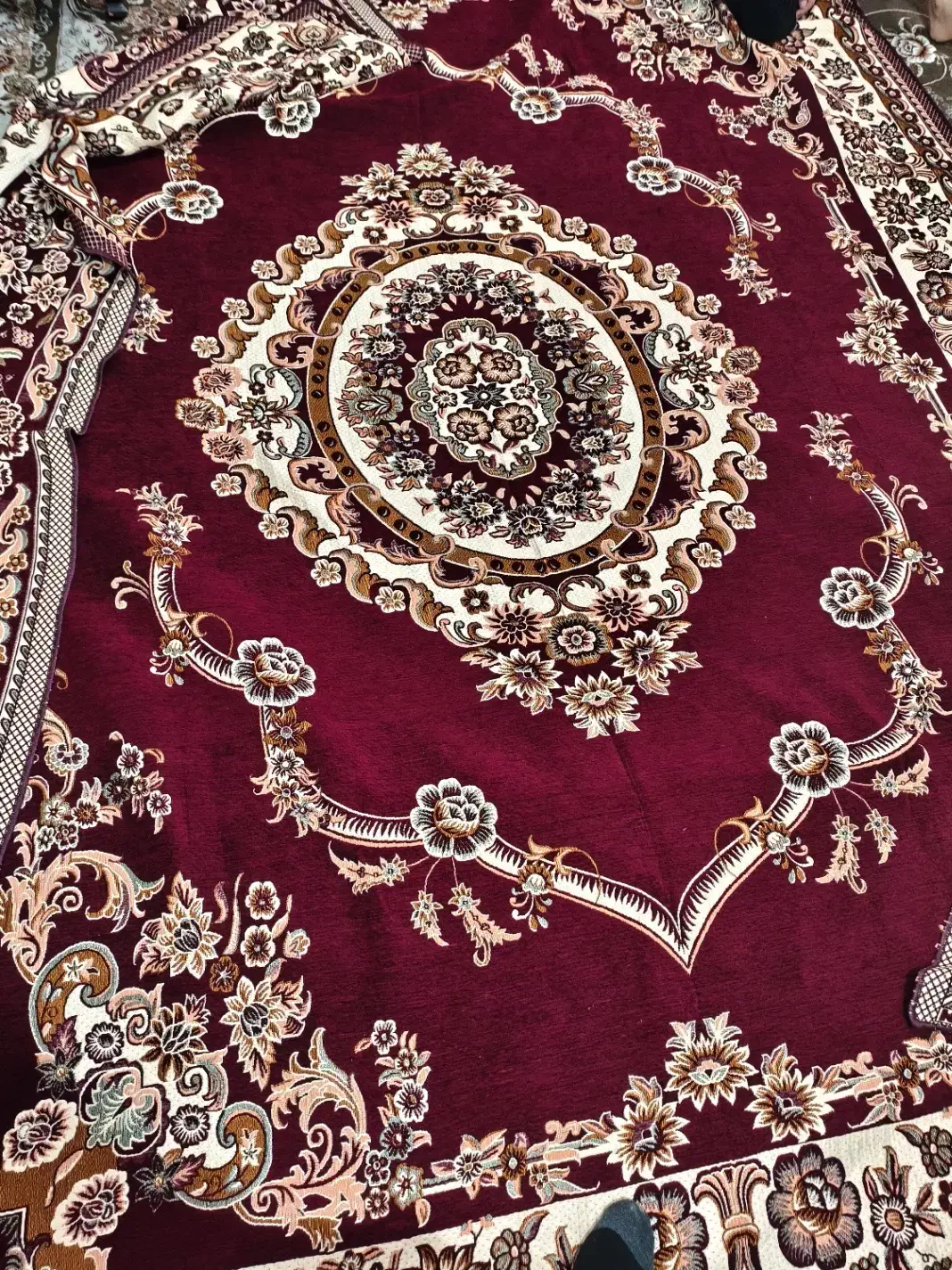 روفرشی|روفرشی|قزوین, |دیوار