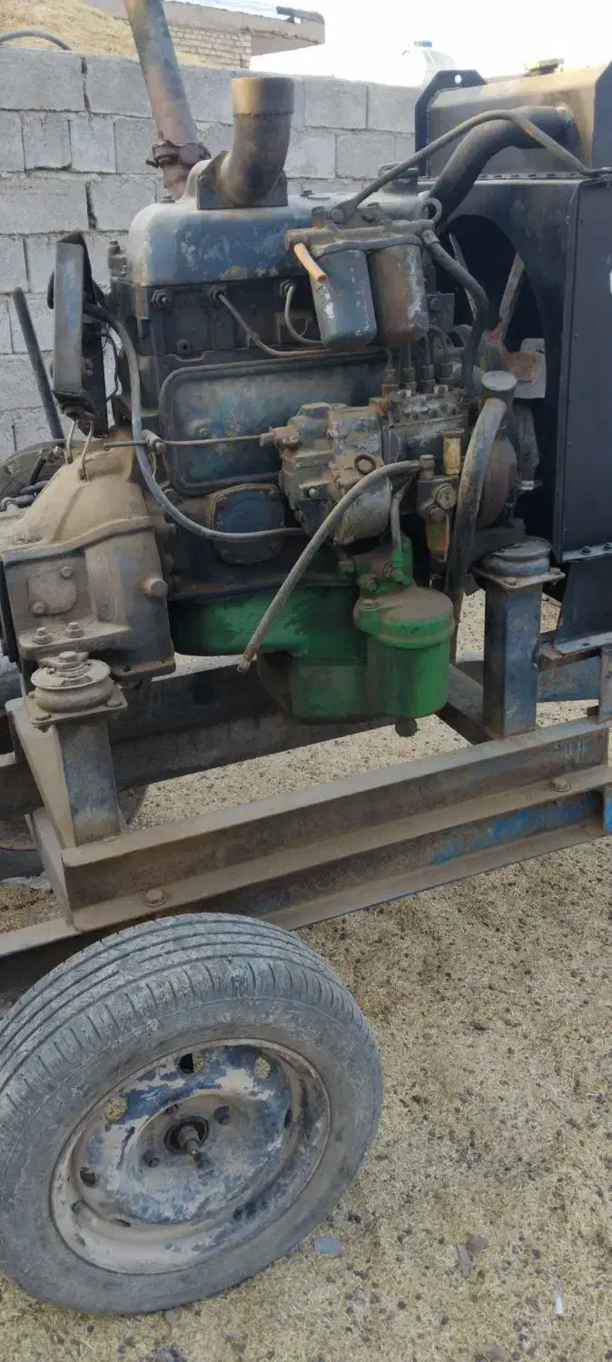 موتراب خاور|قطعات یدکی و لوازم جانبی|شادگان, |دیوار