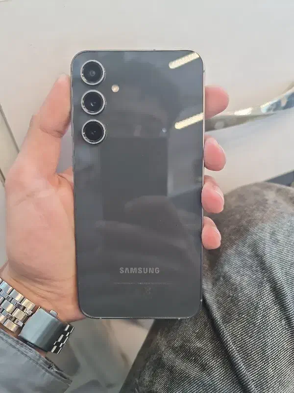 سامسونگ s23fe|موبایل|مشهد, آزادشهر|دیوار