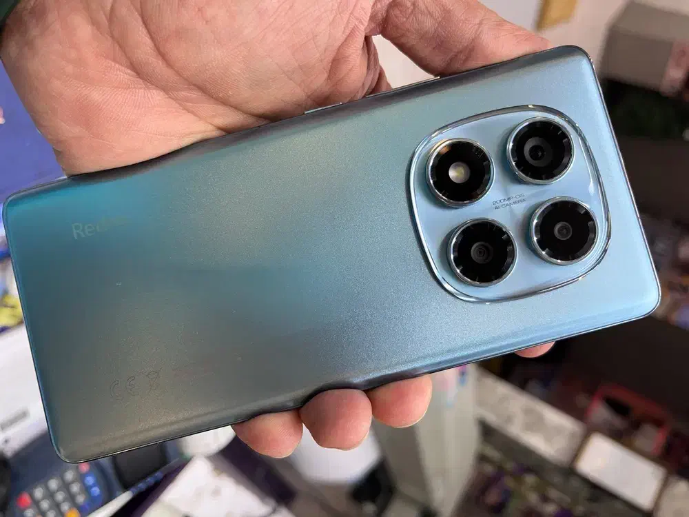 redmi note14pro|موبایل|مشهد, بالا خیابان|دیوار