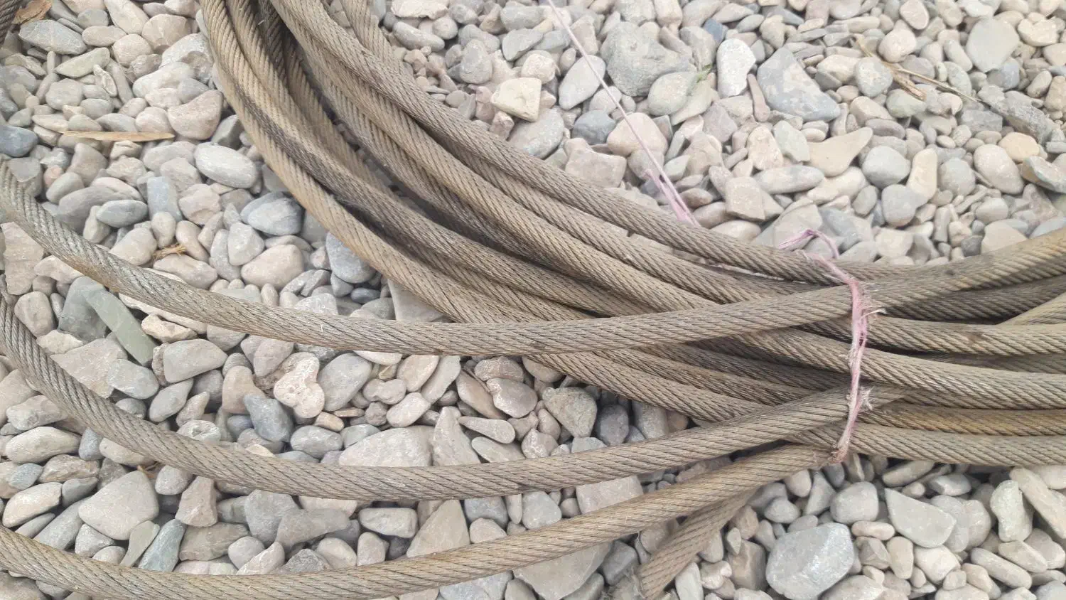 سیم بگسل قوی|ماشین‌آلات صنعتی|قزوین, |دیوار