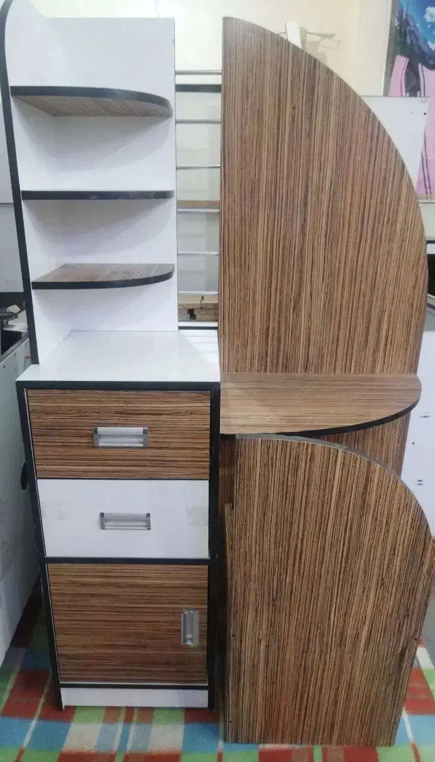 میزآریش|تخت و سرویس خواب|شوشتر, |دیوار