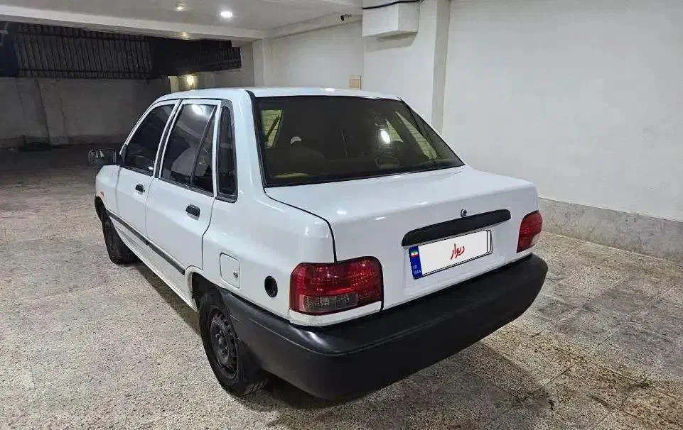 پراید 131 مدل 93|خودرو سواری و وانت|بندرعباس, |دیوار