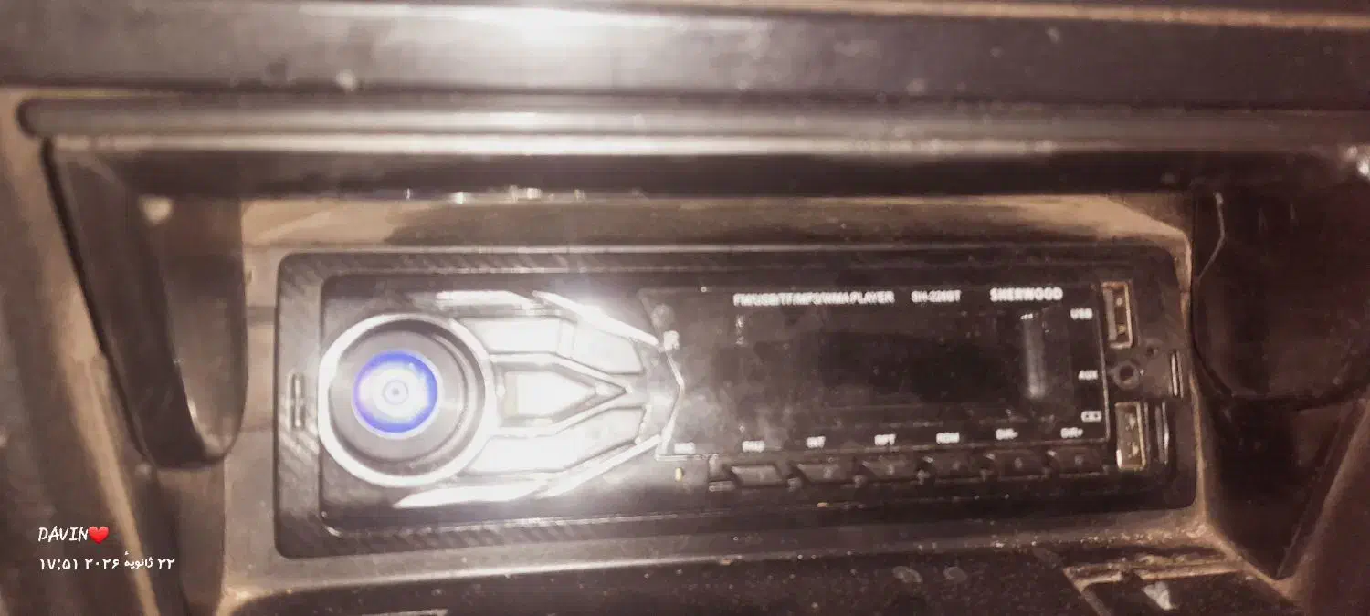 ضبط شروود|سیستم صوتی خانگی|الیگودرز, |دیوار