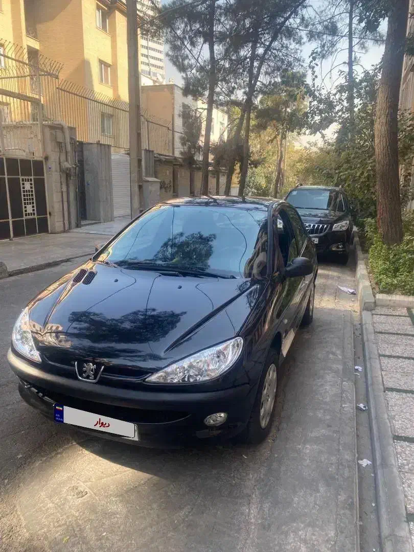 فروش خودرو|خودرو سواری و وانت|تهران, سید خندان (جلفا)|دیوار