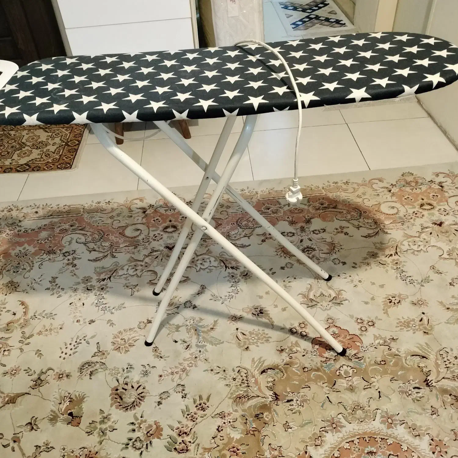 میز اتو|اتو و لوازم اتو|تهران, جیحون|دیوار