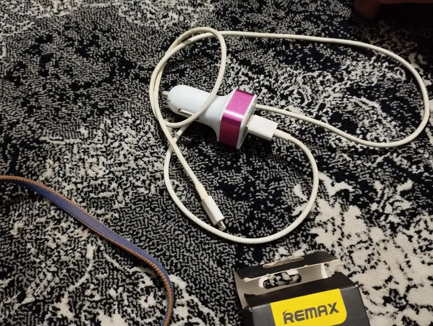 شارژ وانسفری|لوازم جانبی موبایل و تبلت|گرگان, |دیوار