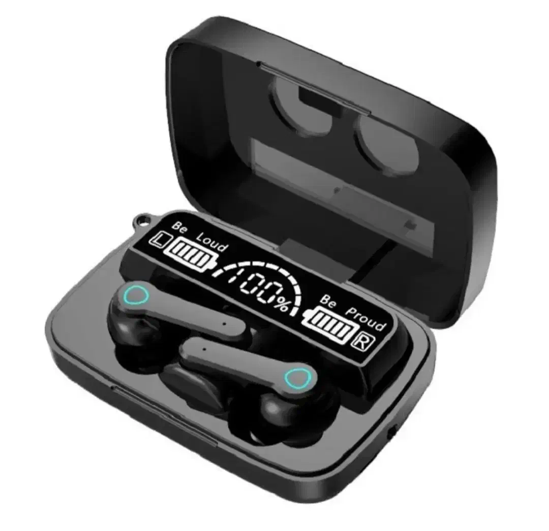 ایرپاد (هندزفری بلوتوثی) ام۱۹|لوازم جانبی موبایل و تبلت|ابهر, |دیوار