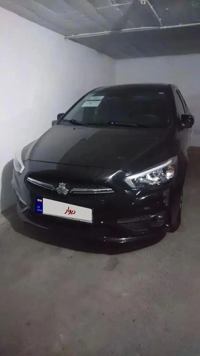 شاهین G سانروف دار 1402/12|خودرو سواری و وانت|تهران, پاسداران|دیوار