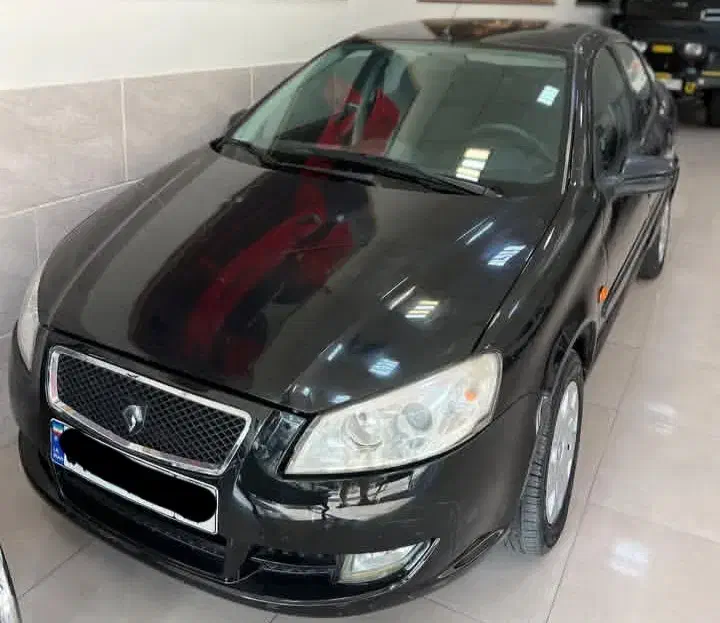 رانا مدل ۹۴ اقساط آسان/شرایطی|خودرو سواری و وانت|تهران, نارمک|دیوار