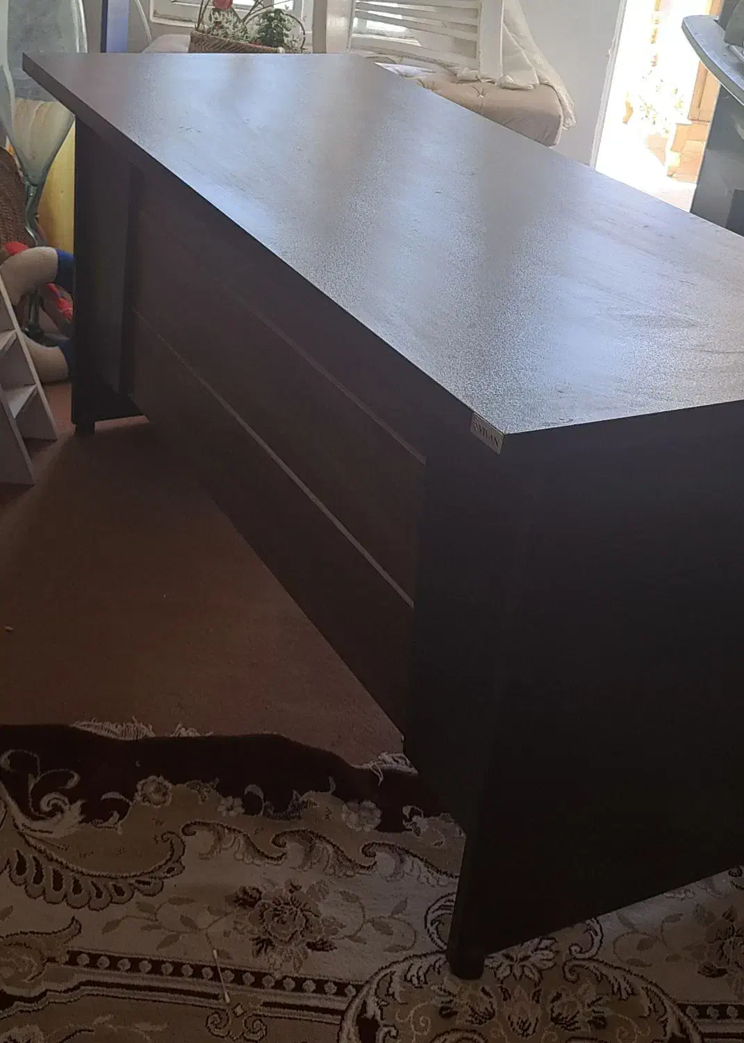 فروش میز اداری|مبلمان اداری|سیرجان, |دیوار