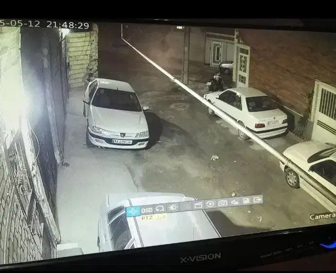 فروش ونصب دوربین مداربسته ودزدگیر  هوش مصنوعی|دوربین مداربسته|نیشابور, بنیاد شهید|دیوار