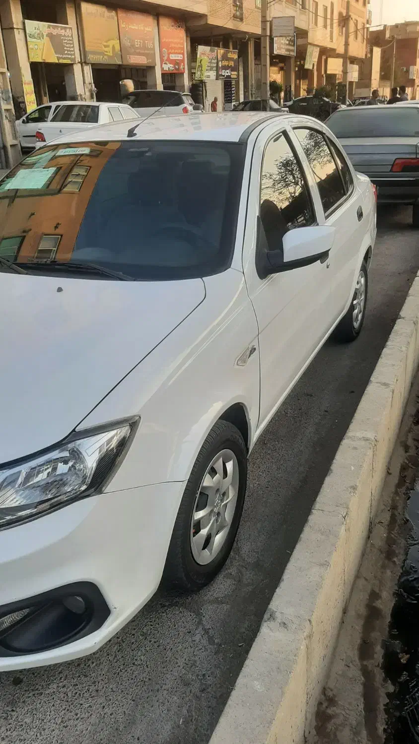 سایناs|خودرو سواری و وانت|ملارد, |دیوار