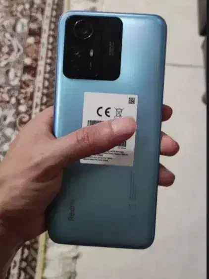 گوشی net12s|موبایل|سنقر, |دیوار