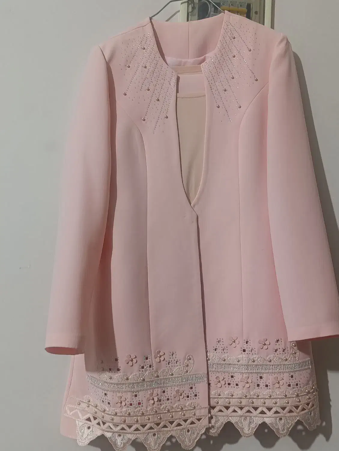 کت شلوار زنانه|لباس|رودهن, |دیوار