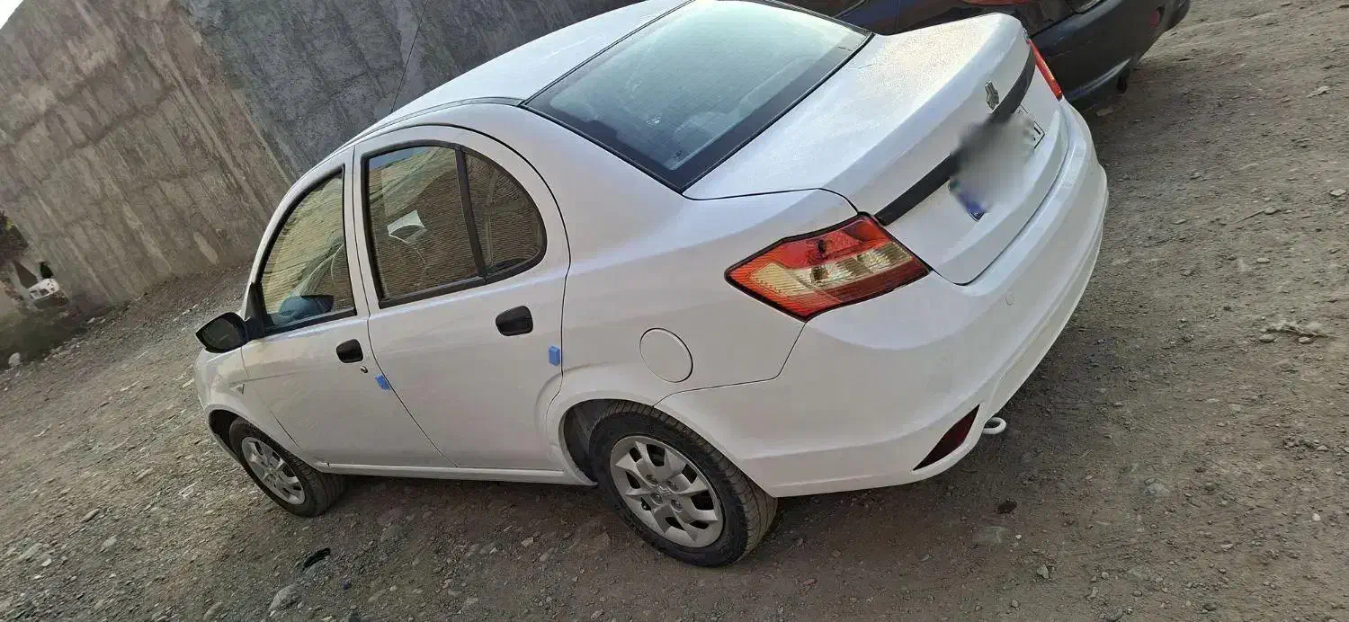 ساینا sx|خودرو سواری و وانت|پارس‌آباد, |دیوار