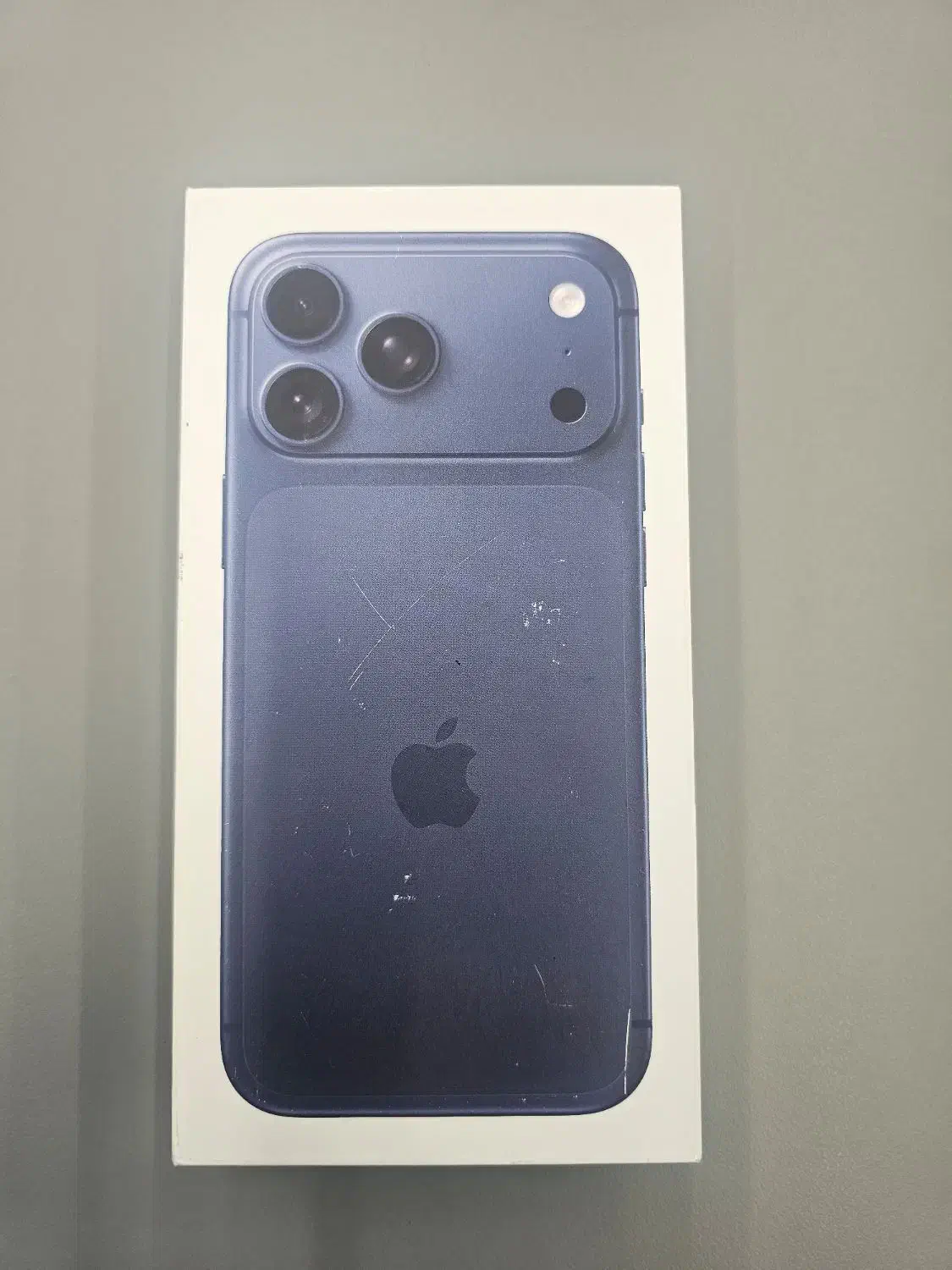 iPhone 17 Pro Max|موبایل|تهران, جردن|دیوار