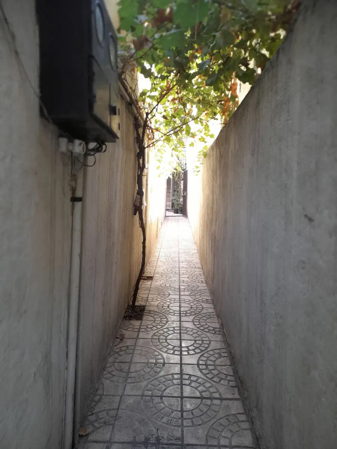 فروش ملک کلنگی|فروش زمین و ملک کلنگی|تهران, علم و صنعت|دیوار