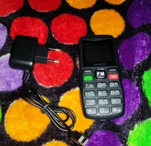 گوشی دوربین دار با شارژر تایپ c|موبایل|تنکابن, |دیوار