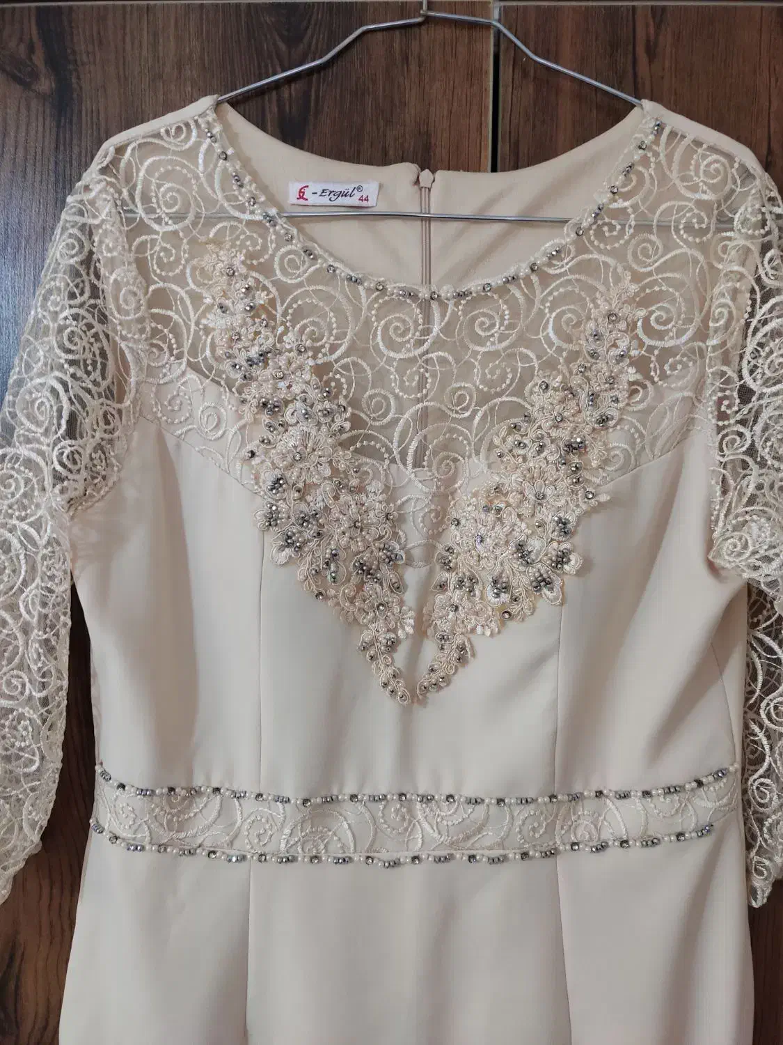 پیراهن مجلسی|لباس|رامسر, |دیوار