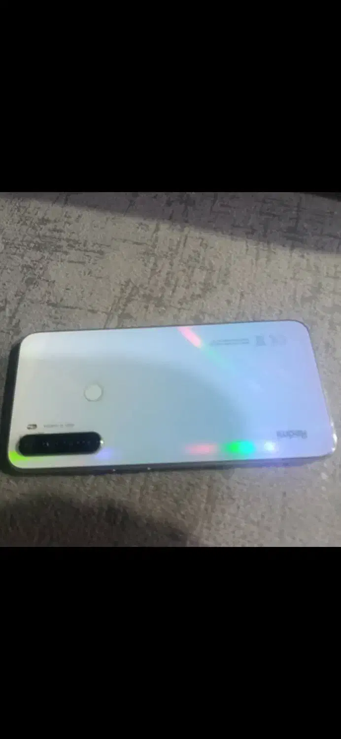 شیئامی نوت 8|موبایل|آبادان, |دیوار