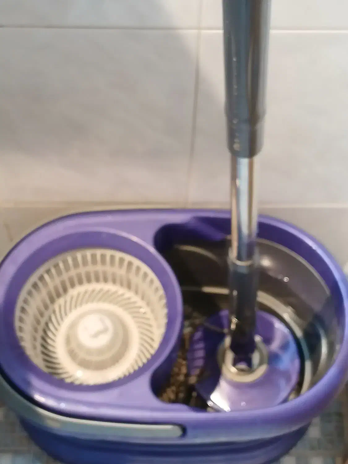 طی تی چرخشی مهسان|لوازم نظافت|تهران, اوقاف|دیوار