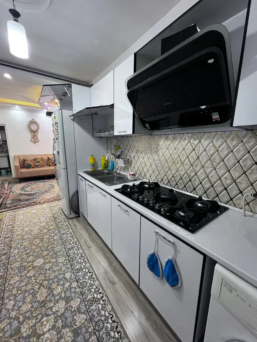 فروش خانه ویلایی دوبلکس شیک در جماران|فروش خانه و ویلا|رشت, جماران|دیوار