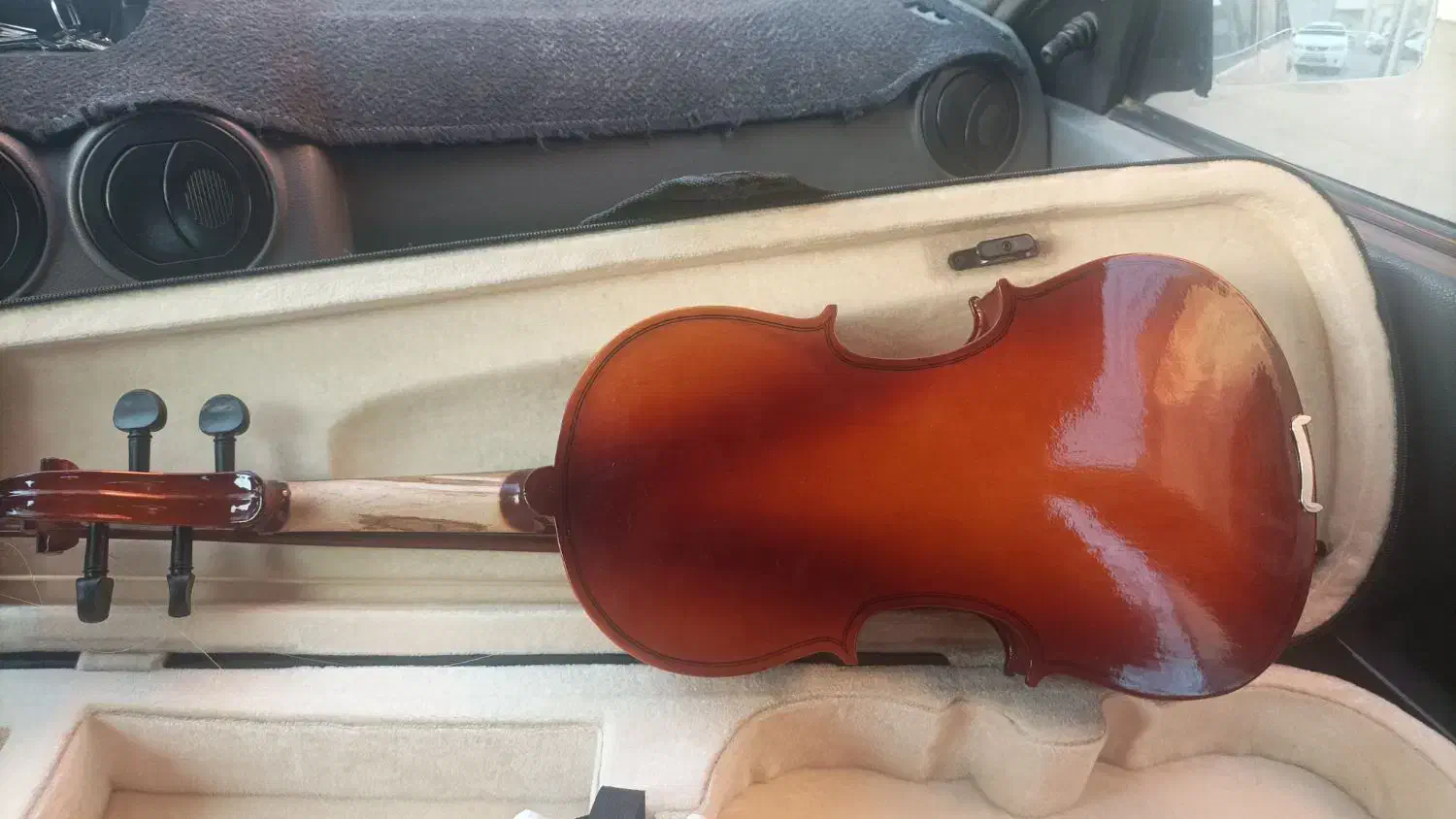 فروش ویولن|ویولن|فسا, |دیوار