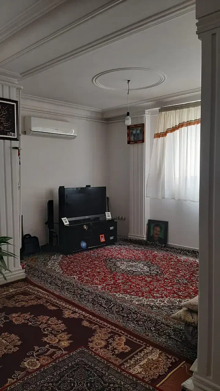 اجاره آپارتمان|اجارهٔ آپارتمان|رشت, چله خانه|دیوار