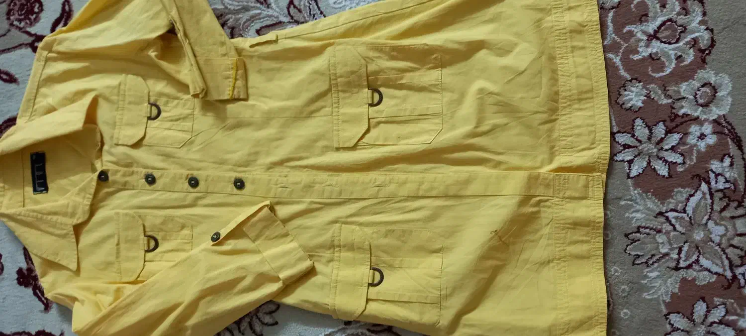 مانتو|لباس|سمنان, |دیوار