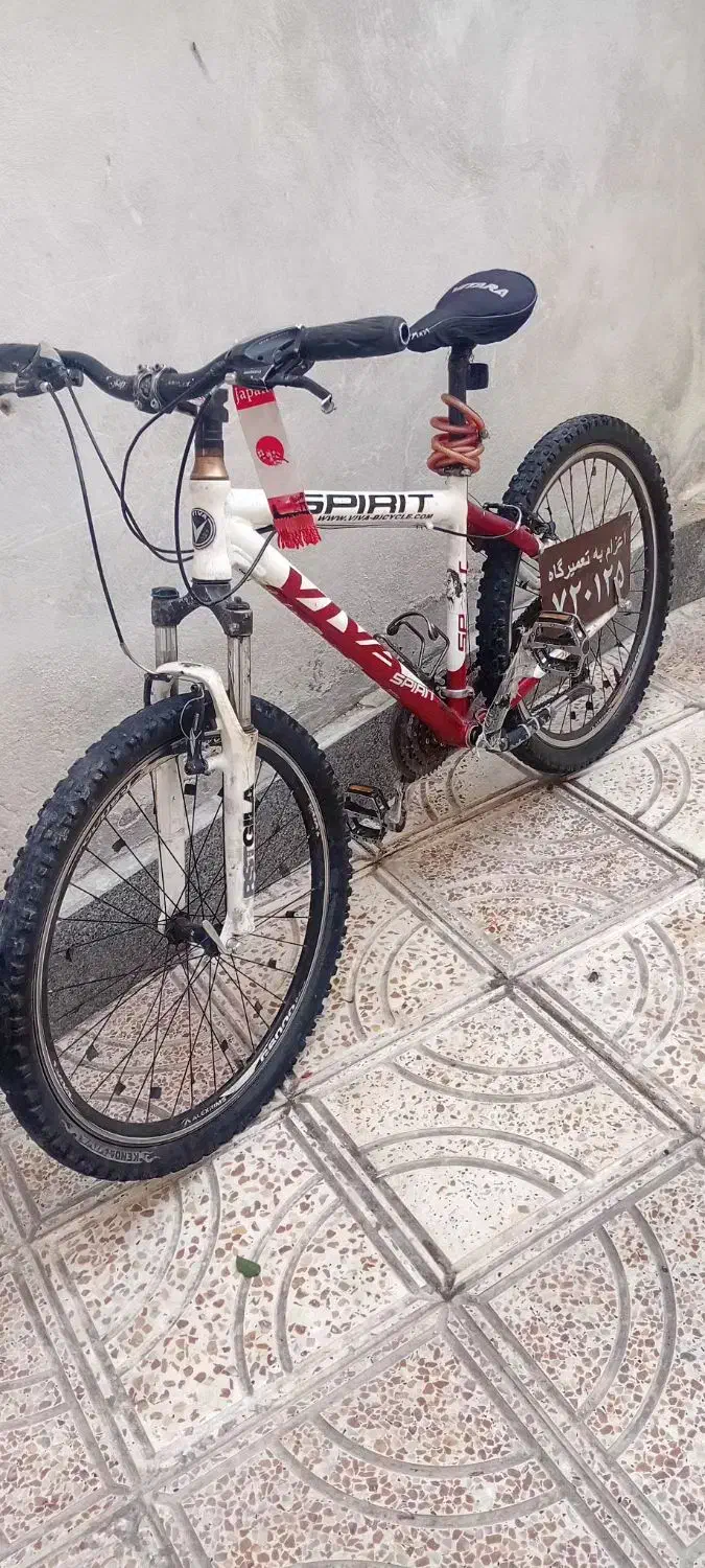 دوچرخه|دوچرخه، اسکیت، اسکوتر|مشگین شهر, |دیوار