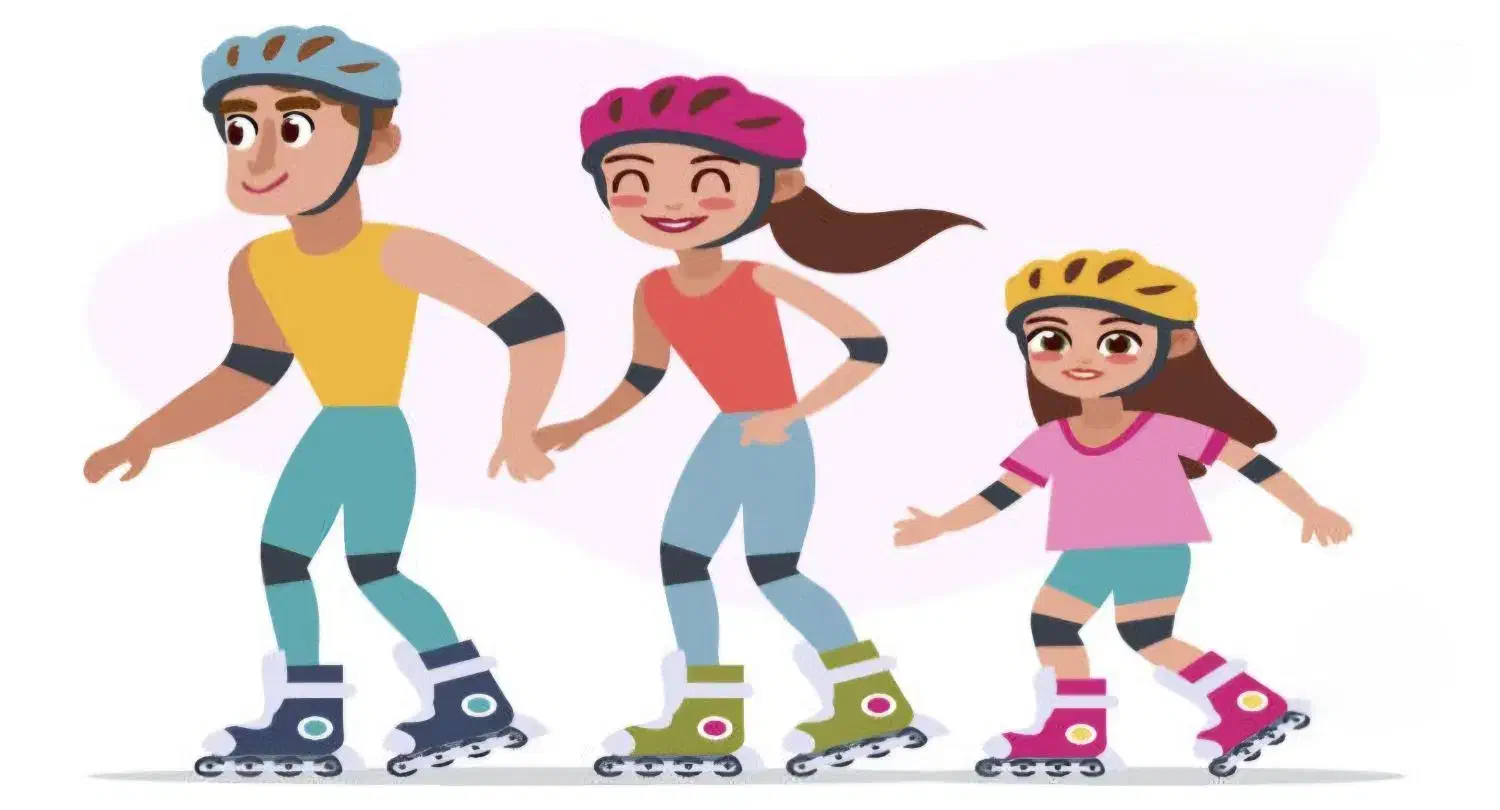 ژیمناستیک و اسکیت|ورزش‌های زمستانی|قم, سالاریه|دیوار