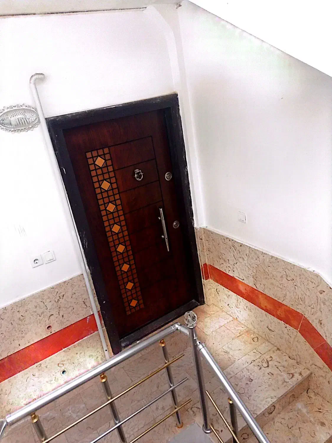 اجاره واحد طبقه اول مرکز شهر کوچه اداره پست|اجارهٔ آپارتمان|دهگلان, |دیوار