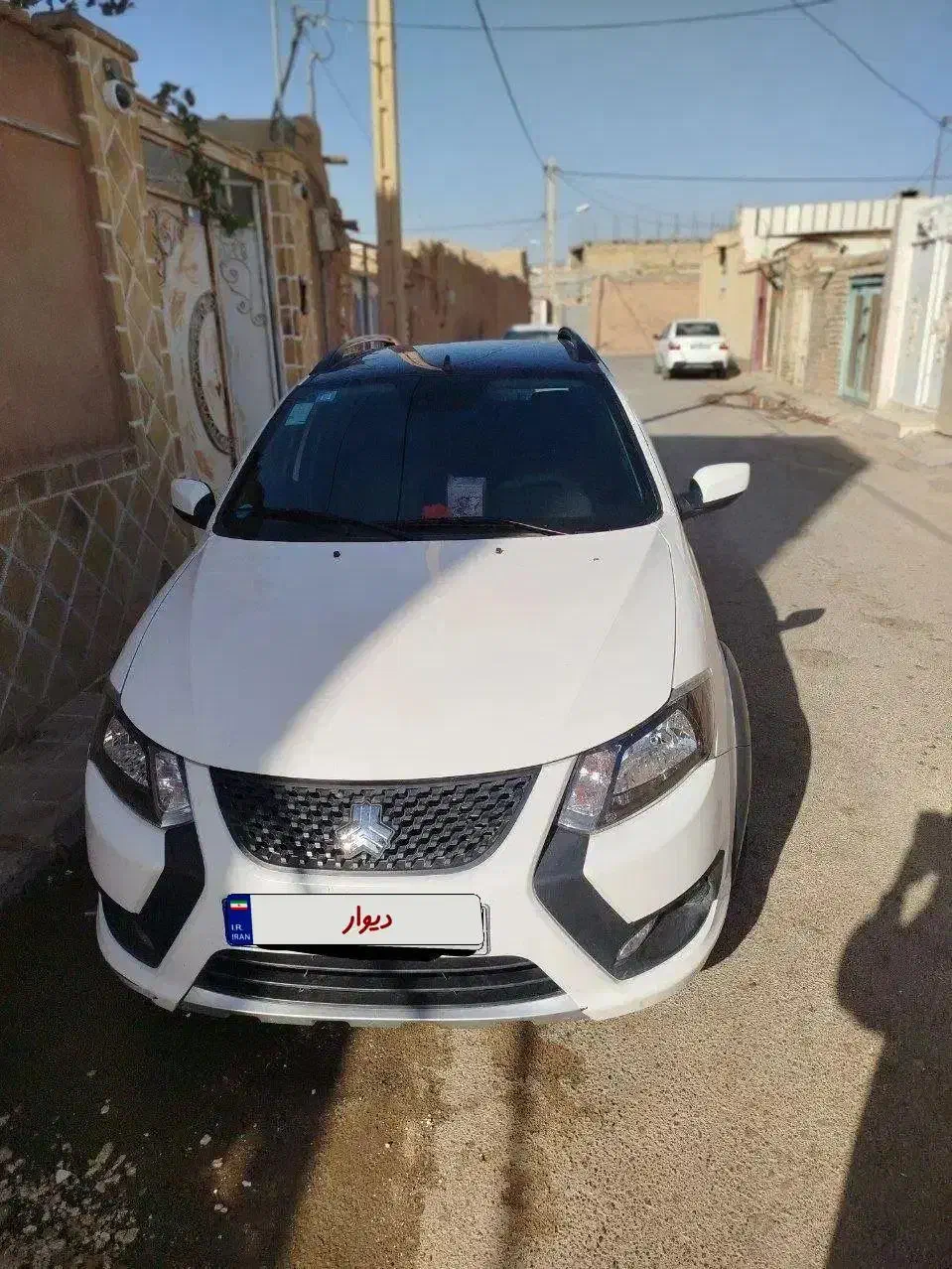 خودرو سواری|خودرو سواری و وانت|کاشمر, |دیوار