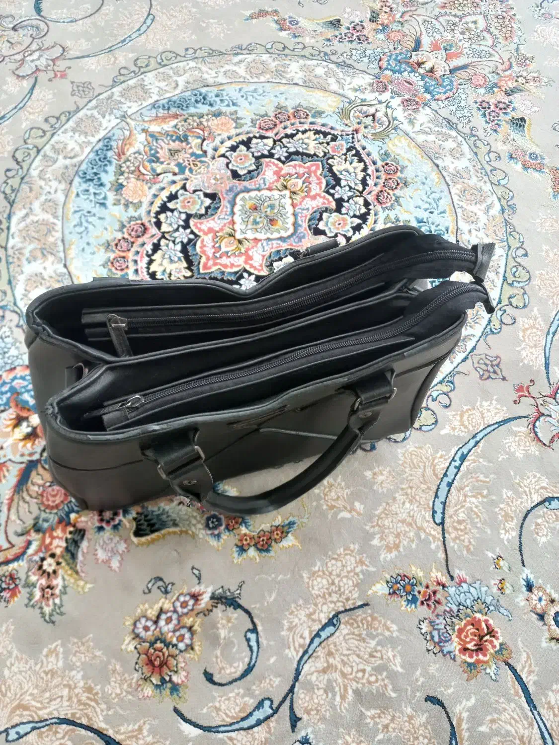 کیف|کیف، کفش، کمربند|جوانرود, |دیوار