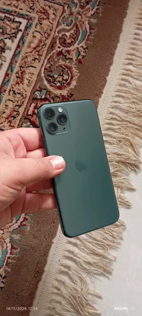 ایفون ۱۱پور|موبایل|عباسآباد, |دیوار