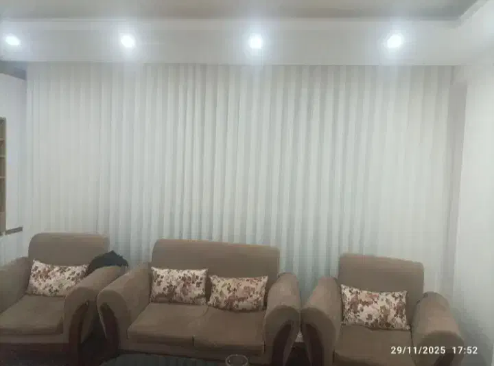 اجاره آپارتمان۹۵متری پاسداران تک واحدی کلید نخورده|اجارهٔ آپارتمان|همدان, |دیوار